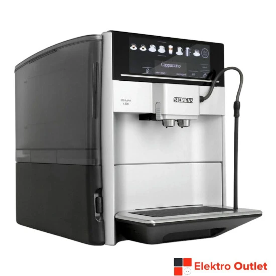 Siemens TE653501DE EQ.6 Plus S300 12 Siemens TE653501DE EQ.6 Plus S300 – Bild 10