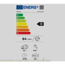 Siemens IQ300 SE53HS60AE Einbau-Geschirrspüler Integriert AquaStop -Siem Kuchenartikel Verkaufsladen unnamed file 577