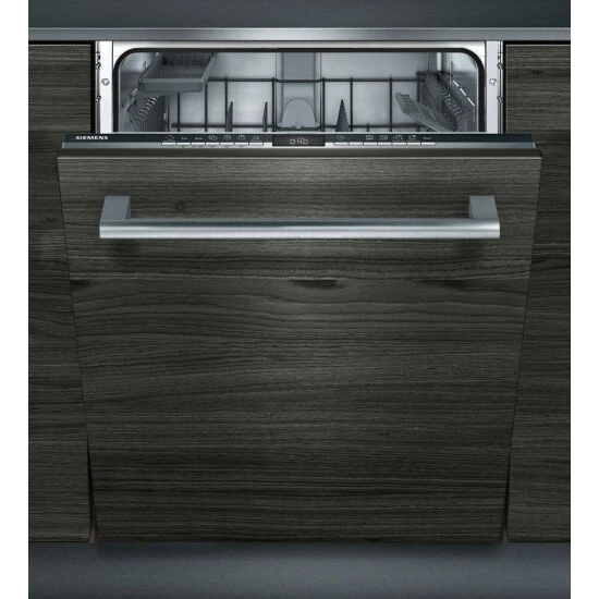 Siemens IQ300 SE63HX60AE Einbau-Geschirrspüler Vollintegriert 13 MGD 3 Siemens IQ300 SE63HX60AE Einbau-Geschirrspüler Vollintegriert 13 MGD