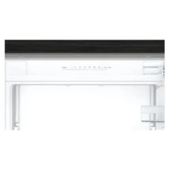 Siemens IQ100 KI85NNFF0, 249 L, Einbau-Kühl-Gefrierkombination, Anti-Frost-Funktion (Kühlschrank), SN-ST, 39 DB, F -Siem Kuchenartikel Verkaufsladen unnamed file 584