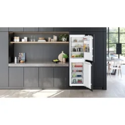 Siemens IQ100 KI85NNFF0, 249 L, Einbau-Kühl-Gefrierkombination, Anti-Frost-Funktion (Kühlschrank), SN-ST, 39 DB, F -Siem Kuchenartikel Verkaufsladen unnamed file 592