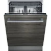 Siemens SL63HX60CE IQ300 XXL-Geschirrspüler Vollintegriert, 60 Cm Breit, Besteckschublade, IntensivZone IntensivZone Mit Starkem Sprühdruck, AquaStop Schutz Gegen Wasserschäden, IQdrive Motor -Siem Kuchenartikel Verkaufsladen unnamed file 604