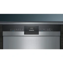 Siemens Untabugeschirrspüler SN 43 HS 62 BE -Siem Kuchenartikel Verkaufsladen unnamed file 607