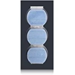 SIEMENS TZ80001 10 Reinigungstabletten + 6 Entkalkungstabletten TZ80002 Für EQ 10 SIEMENS TZ80001 10 Reinigungstabletten + 6 Entkalkungstabletten TZ80002 Für EQ -Siem Kuchenartikel Verkaufsladen unnamed file 615