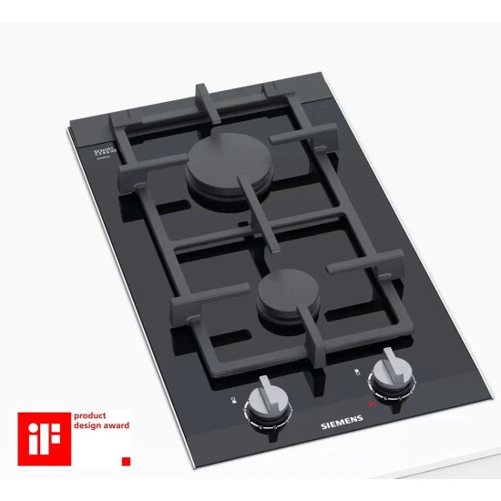 Siemens ER3A6BB70 IQ700 Domino Gaskochfeld 30cm Autark (ersetzt ER3A6BD70) 4 Siemens ER3A6BB70 IQ700 Domino Gaskochfeld 30cm Autark (ersetzt ER3A6BD70) – Bild 2