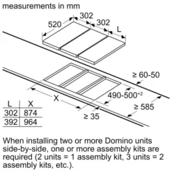 Siemens ER3A6BB70 IQ700 Domino Gaskochfeld 30cm Autark (ersetzt ER3A6BD70) 14 Siemens ER3A6BB70 IQ700 Domino Gaskochfeld 30cm Autark (ersetzt ER3A6BD70) -Siem Kuchenartikel Verkaufsladen unnamed file 624
