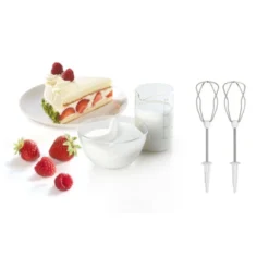 Siemens MQ95010N Handmixer Turbo Mixer 300W -Siem Kuchenartikel Verkaufsladen unnamed file 635