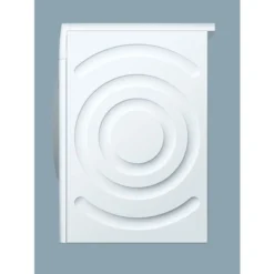 Siemens IQ700 WT47W5W0 Wärmepumpentrockner - Weiß