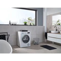 Siemens IQ700 WT47W5W0 Wärmepumpentrockner - Weiß 21 Siemens IQ700 WT47W5W0 Wärmepumpentrockner - Weiß -Siem Kuchenartikel Verkaufsladen unnamed file 647