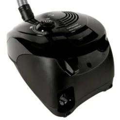 Siemens VS06A212 Staubsauger - Schwarz 18 Siemens VS06A212 Staubsauger - Schwarz -Siem Kuchenartikel Verkaufsladen unnamed file 651