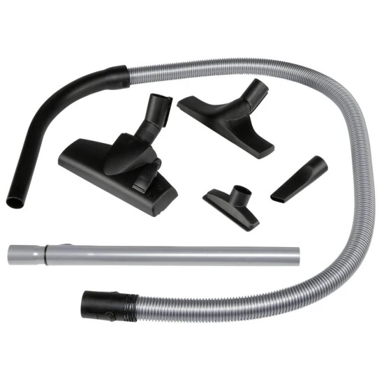 Siemens VS06A212 Staubsauger - Schwarz 6 Siemens VS06A212 Staubsauger - Schwarz – Bild 4