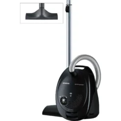 Siemens VS06A212 Staubsauger - Schwarz 22 Siemens VS06A212 Staubsauger - Schwarz -Siem Kuchenartikel Verkaufsladen unnamed file 655