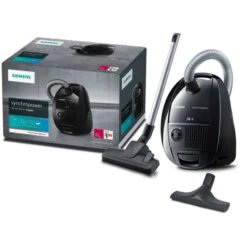 Siemens VS06A212 Staubsauger - Schwarz 31 Siemens VS06A212 Staubsauger - Schwarz -Siem Kuchenartikel Verkaufsladen unnamed file 664