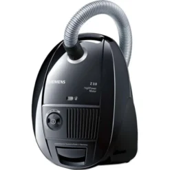 Siemens VSZ3B212 Staubsauger - Schwarz -Siem Kuchenartikel Verkaufsladen unnamed file 667