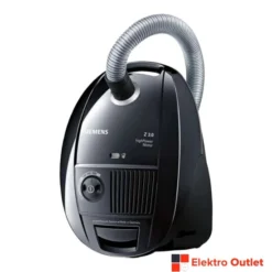 Siemens VSZ3B212 Staubsauger - Schwarz -Siem Kuchenartikel Verkaufsladen unnamed file 672