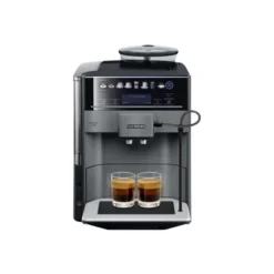 Siemens EQ.6 Plus TE651209RW - Espressomaschine - 1,7 L - Kaffeebohnen - Gemahlener Kaffee - Eingeba -Siem Kuchenartikel Verkaufsladen unnamed file 691