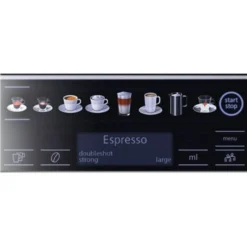 Siemens EQ.6 Plus TE651209RW - Espressomaschine - 1,7 L - Kaffeebohnen - Gemahlener Kaffee - Eingeba -Siem Kuchenartikel Verkaufsladen unnamed file 692