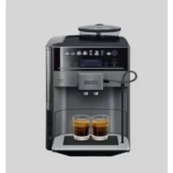 Siemens EQ.6 Plus TE651209RW - Espressomaschine - 1,7 L - Kaffeebohnen - Gemahlener Kaffee - Eingeba -Siem Kuchenartikel Verkaufsladen unnamed file 696