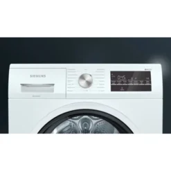 Siemens WT46G402, IQ500, Kondensations-Trockner, 9 Kg -Siem Kuchenartikel Verkaufsladen unnamed file 700
