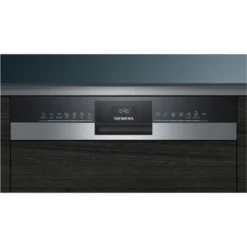 Siemens IQ300 SN53HS60CE - Halb Integriert - Gesamtgröße (60 Cm) - 1,75 M - 1,65 M - 1,9 M - Wärmeta Siemens 11 Siemens IQ300 SN53HS60CE - Halb Integriert - Gesamtgröße (60 Cm) - 1,75 M - 1,65 M - 1,9 M - Wärmeta Siemens -Siem Kuchenartikel Verkaufsladen unnamed file 714