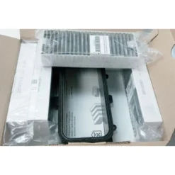 Siemens HZ9VRUD0 Installationszubehör Für Umluftbetrieb -Siem Kuchenartikel Verkaufsladen unnamed file 727