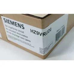 Siemens HZ9VRUD0 Installationszubehör Für Umluftbetrieb -Siem Kuchenartikel Verkaufsladen unnamed file 728