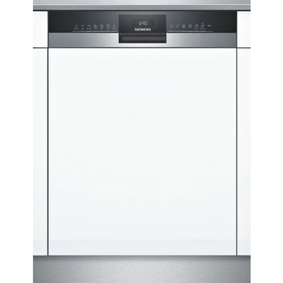 Siemens SX53HS60CE Geschirrspüler IQ300, 60 Cm, Teilintegrierter 3 Siemens SX53HS60CE Geschirrspüler IQ300, 60 Cm, Teilintegrierter