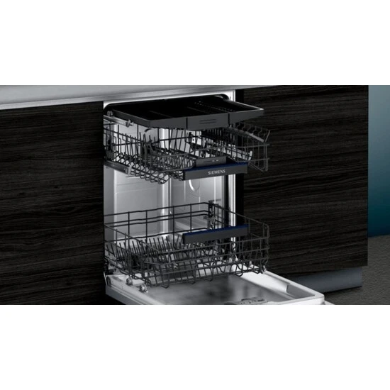 Siemens SX53HS60CE Geschirrspüler IQ300, 60 Cm, Teilintegrierter 10 Siemens SX53HS60CE Geschirrspüler IQ300, 60 Cm, Teilintegrierter – Bild 8