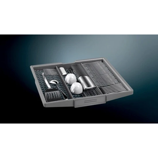 Siemens SX53HS60CE Geschirrspüler IQ300, 60 Cm, Teilintegrierter 13 Siemens SX53HS60CE Geschirrspüler IQ300, 60 Cm, Teilintegrierter – Bild 11