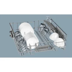Siemens Geschirrspüler SN615X03EE - Vollintegrierbar, 60cm, Extrem Leise Nur 46 DB -Siem Kuchenartikel Verkaufsladen unnamed file 763