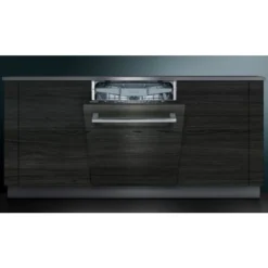 Siemens Geschirrspüler SN615X03EE - Vollintegrierbar, 60cm, Extrem Leise Nur 46 DB -Siem Kuchenartikel Verkaufsladen unnamed file 765
