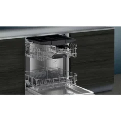 Siemens Geschirrspüler SN615X03EE - Vollintegrierbar, 60cm, Extrem Leise Nur 46 DB -Siem Kuchenartikel Verkaufsladen unnamed file 767