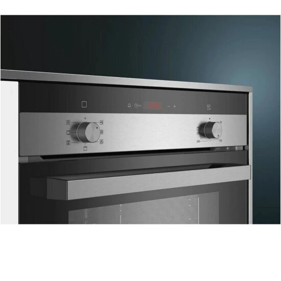 Siemens HB 113 FBS 1 Ed EB-BackofenA 5Heizarten 66L Versenkknebel 9 Siemens HB 113 FBS 1 Ed EB-BackofenA 5Heizarten 66L Versenkknebel – Bild 7