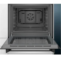 Siemens HB 113 FBS 1 Ed EB-BackofenA 5Heizarten 66L Versenkknebel 22 Siemens HB 113 FBS 1 Ed EB-BackofenA 5Heizarten 66L Versenkknebel -Siem Kuchenartikel Verkaufsladen unnamed file 777