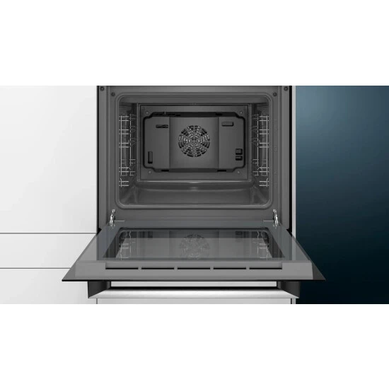 Siemens HB 113 FBS 1 Ed EB-BackofenA 5Heizarten 66L Versenkknebel 13 Siemens HB 113 FBS 1 Ed EB-BackofenA 5Heizarten 66L Versenkknebel – Bild 11