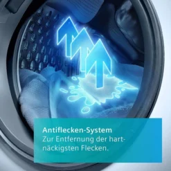 Siemens WM14VMA3 IQ700 Waschmaschine / 9kg / A / 1400 U/min / Outdoor-Programm / AntiFlecken-System / SpeedPack XL Waschen 16 Siemens WM14VMA3 IQ700 Waschmaschine / 9kg / A / 1400 U/min / Outdoor-Programm / AntiFlecken-System / SpeedPack XL Waschen -Siem Kuchenartikel Verkaufsladen unnamed file 792