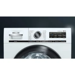 Siemens WM14VMA3 IQ700 Waschmaschine / 9kg / A / 1400 U/min / Outdoor-Programm / AntiFlecken-System / SpeedPack XL Waschen 20 Siemens WM14VMA3 IQ700 Waschmaschine / 9kg / A / 1400 U/min / Outdoor-Programm / AntiFlecken-System / SpeedPack XL Waschen -Siem Kuchenartikel Verkaufsladen unnamed file 796
