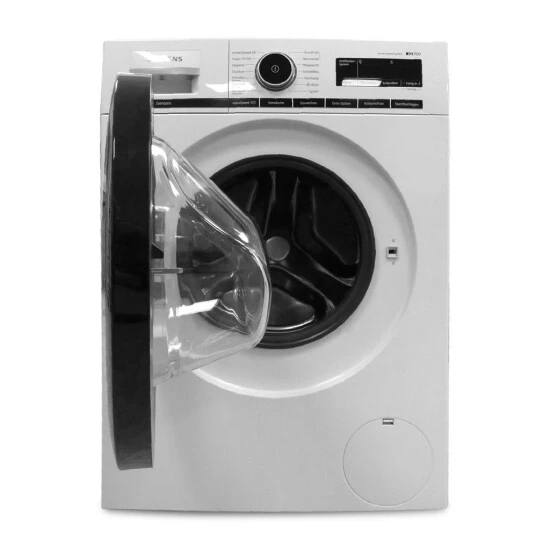 Siemens WM14VMA3 IQ700 Waschmaschine / 9kg / A / 1400 U/min / Outdoor-Programm / AntiFlecken-System / SpeedPack XL Waschen 12 Siemens WM14VMA3 IQ700 Waschmaschine / 9kg / A / 1400 U/min / Outdoor-Programm / AntiFlecken-System / SpeedPack XL Waschen – Bild 10