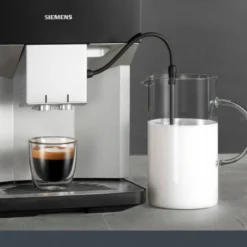 Siemens Kaffeevollautomat EQ.500 Classic, Silber TP505D01 (Kaffeemaschine) 17 Siemens Kaffeevollautomat EQ.500 Classic, Silber TP505D01 (Kaffeemaschine) -Siem Kuchenartikel Verkaufsladen unnamed file 806