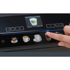 Siemens Kaffeevollautomat EQ.500 Classic, Silber TP505D01 (Kaffeemaschine) 18 Siemens Kaffeevollautomat EQ.500 Classic, Silber TP505D01 (Kaffeemaschine) -Siem Kuchenartikel Verkaufsladen unnamed file 807