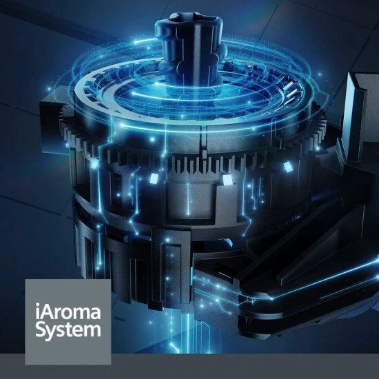 Siemens Kaffeevollautomat EQ.500 Classic, Silber TP505D01 (Kaffeemaschine) 9 Siemens Kaffeevollautomat EQ.500 Classic, Silber TP505D01 (Kaffeemaschine) – Bild 7