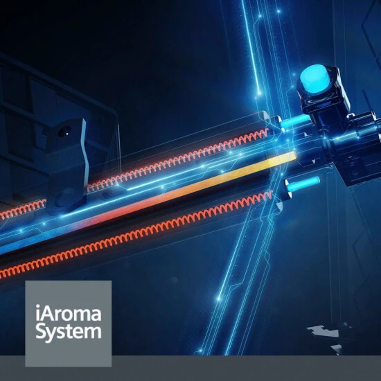 Siemens Kaffeevollautomat EQ.500 Classic, Silber TP505D01 (Kaffeemaschine) 10 Siemens Kaffeevollautomat EQ.500 Classic, Silber TP505D01 (Kaffeemaschine) – Bild 8