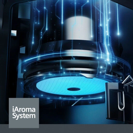 Siemens Kaffeevollautomat EQ.500 Classic, Silber TP505D01 (Kaffeemaschine) 11 Siemens Kaffeevollautomat EQ.500 Classic, Silber TP505D01 (Kaffeemaschine) – Bild 9