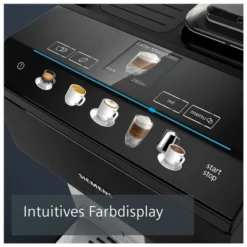 Siemens Kaffeevollautomat EQ.500 Classic, Silber TP505D01 (Kaffeemaschine) 25 Siemens Kaffeevollautomat EQ.500 Classic, Silber TP505D01 (Kaffeemaschine) -Siem Kuchenartikel Verkaufsladen unnamed file 814