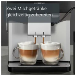 Siemens Kaffeevollautomat EQ.500 Classic, Silber TP505D01 (Kaffeemaschine) 27 Siemens Kaffeevollautomat EQ.500 Classic, Silber TP505D01 (Kaffeemaschine) -Siem Kuchenartikel Verkaufsladen unnamed file 816