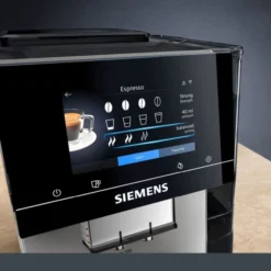 Siemens EQ.700 TP705D01, Kombi-Kaffeemaschine, 2,4 L, Kaffeebohnen, Eingebautes Mahlwerk, 1500 W, Schwarz -Siem Kuchenartikel Verkaufsladen unnamed file 828
