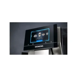 Siemens EQ.700 TP705D01, Kombi-Kaffeemaschine, 2,4 L, Kaffeebohnen, Eingebautes Mahlwerk, 1500 W, Schwarz -Siem Kuchenartikel Verkaufsladen unnamed file 830