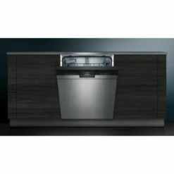 Siemens IQ300 SE43HS36TE, Unterbau, Standardgröße (60 Cm), Edelstahl, Schwarz, Tasten, 1,75 M -Siem Kuchenartikel Verkaufsladen unnamed file 833
