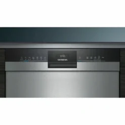 Siemens IQ300 SE43HS36TE, Unterbau, Standardgröße (60 Cm), Edelstahl, Schwarz, Tasten, 1,75 M -Siem Kuchenartikel Verkaufsladen unnamed file 835