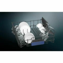 Siemens IQ300 SE43HS36TE, Unterbau, Standardgröße (60 Cm), Edelstahl, Schwarz, Tasten, 1,75 M -Siem Kuchenartikel Verkaufsladen unnamed file 836